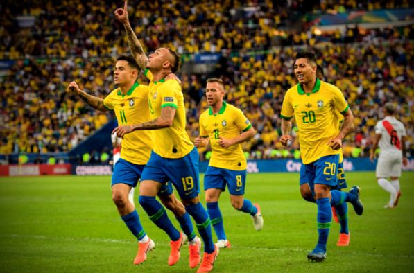 美洲杯精彩集锦,美洲杯精彩