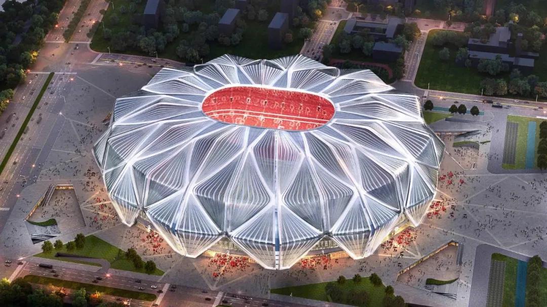 恒大6个球场设计方案,恒大专业球场建设视频
