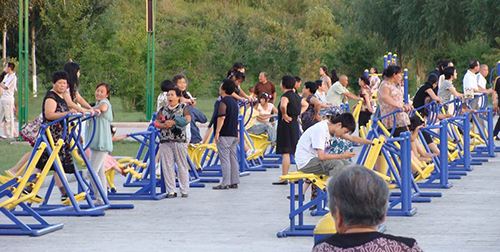 湘潭健身达人,湘潭健美