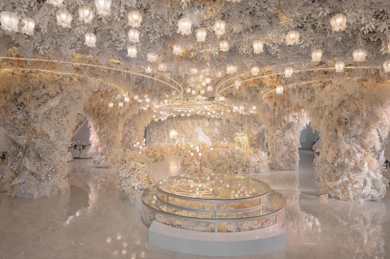 徐州中式婚礼艺术中心,徐州花嫁婚纱摄影