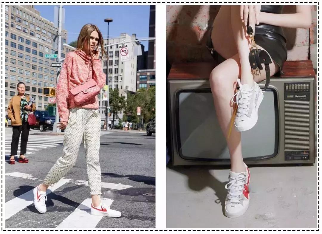 买不起系列帆布鞋,买不到的鞋