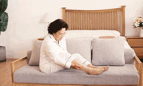 老寒腿疼不是病，但疼到骨头里！宇航级的黑科技，拯救你的老寒腿