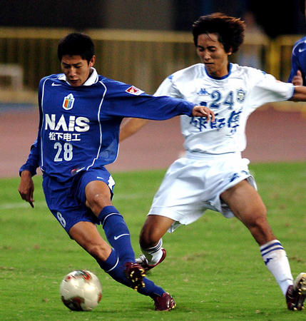 中超联赛十四轮对阵,沈阳金德vs大连实德罢赛