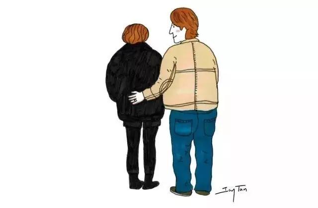 智利贫民窟第一位中国义工，她用绘画治愈流浪汉和罪犯，人美心善