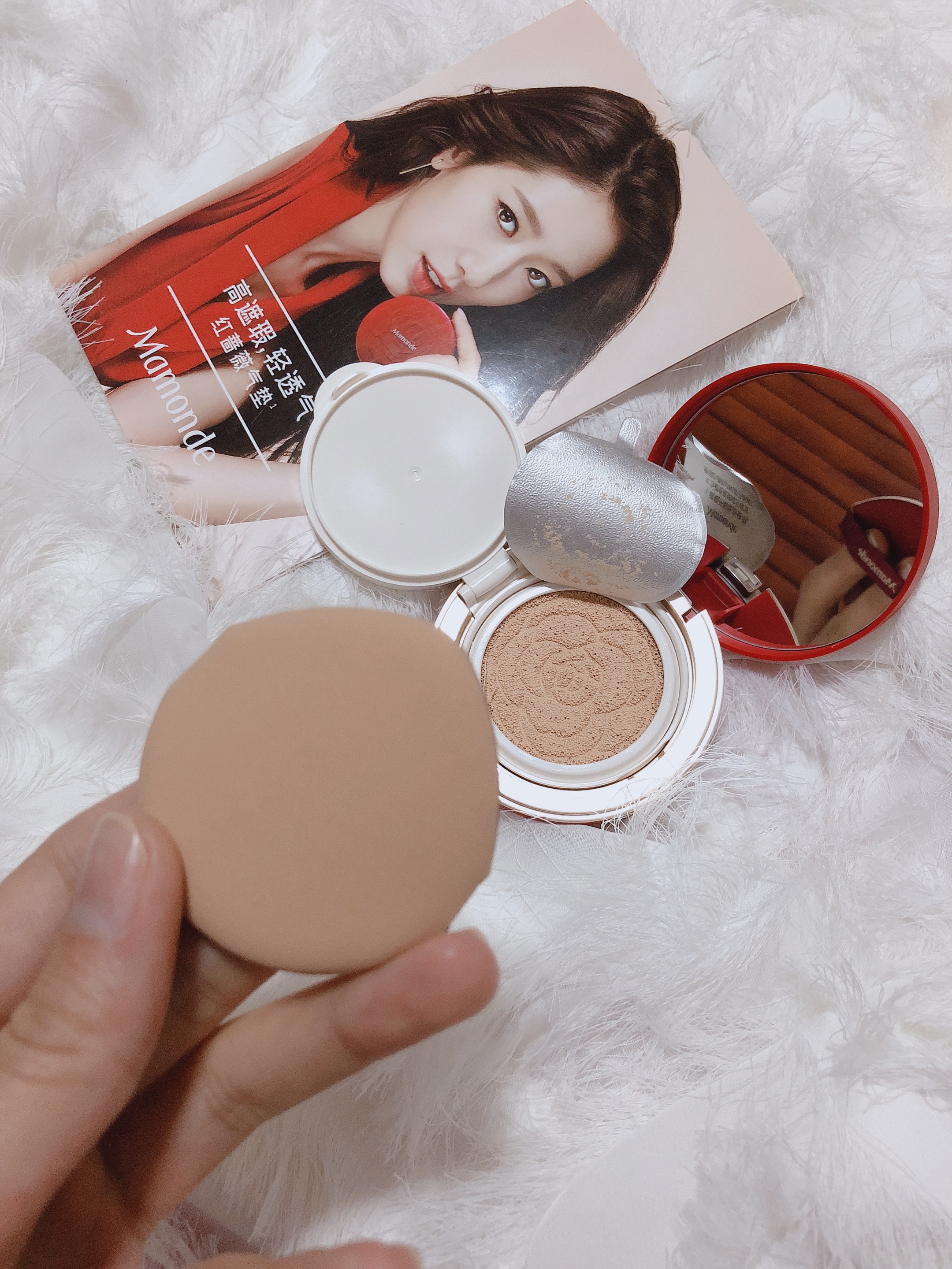 宝box产品评测,美妆宝box推荐