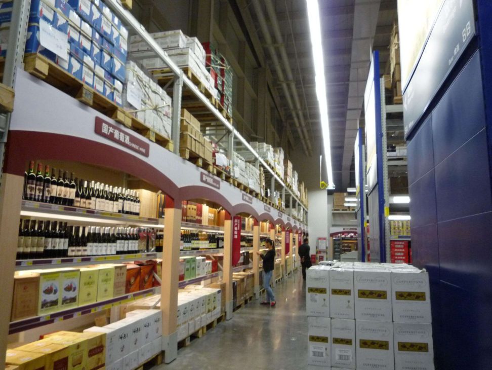 康德谈麦德龙与物美：当然听老板的，但球队总获胜，没必要换球员