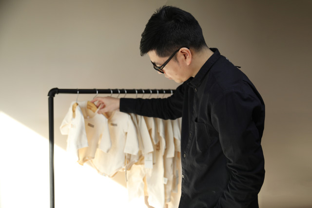 买不到小孩衣服,买不到好看的衣服开了个童装店