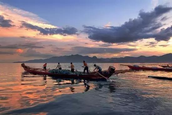 云南磨憨到老挝磨丁旅游攻略,西双版纳自驾老挝旅游攻略