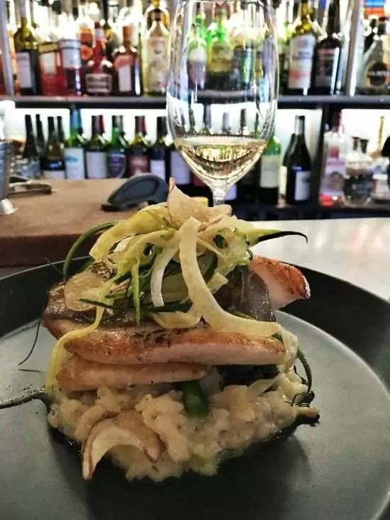 看了新西兰的这些酒庄和美食，让人蠢蠢欲动