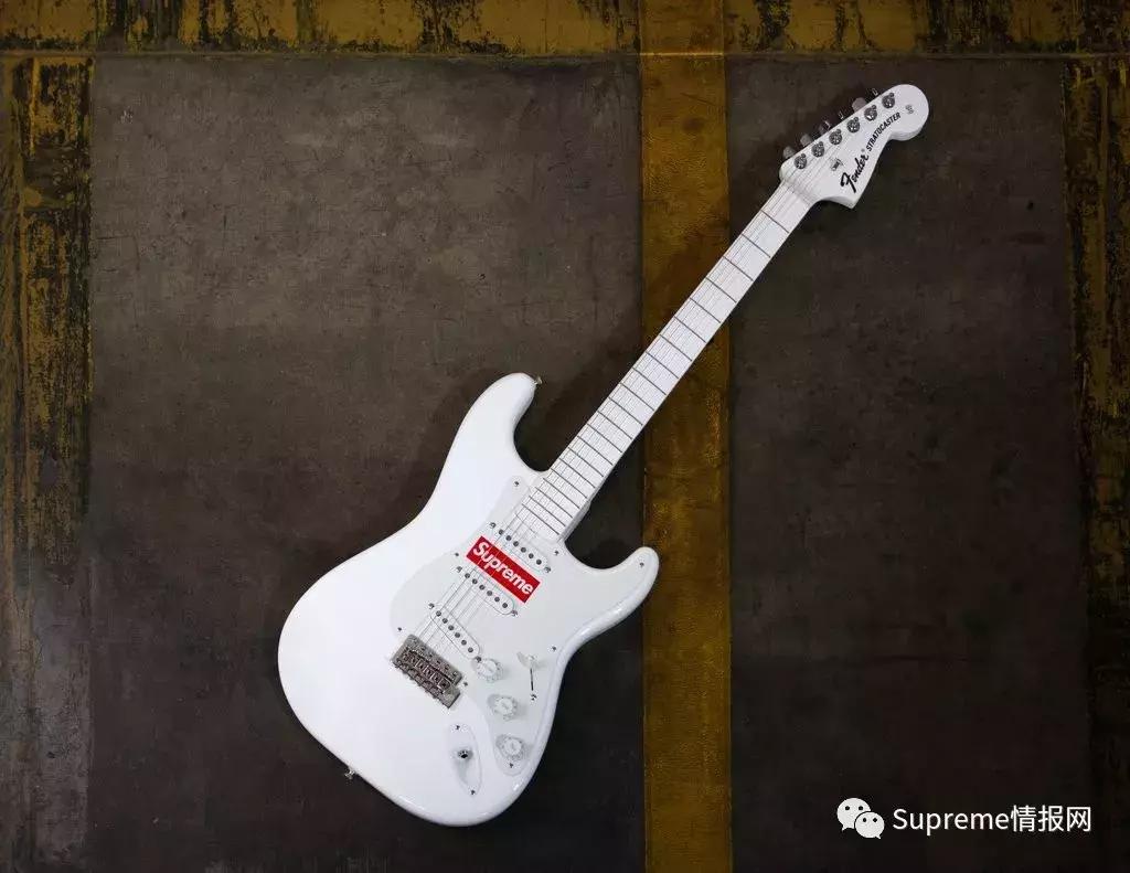 Supreme下一个天价配件，难道是联名“台球桌”或者“麻将桌”？