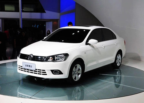 2013年大众捷达二手车多少钱,5万之内的大众二手车推荐