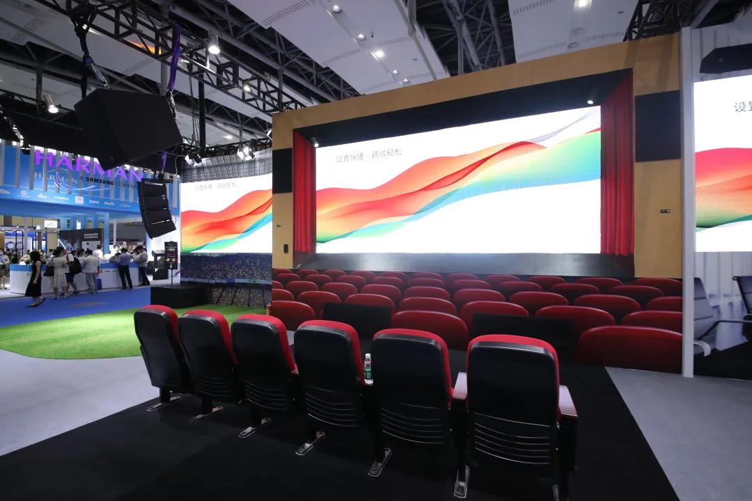 广州灯光音响展2022新品,国际灯光音响品牌展