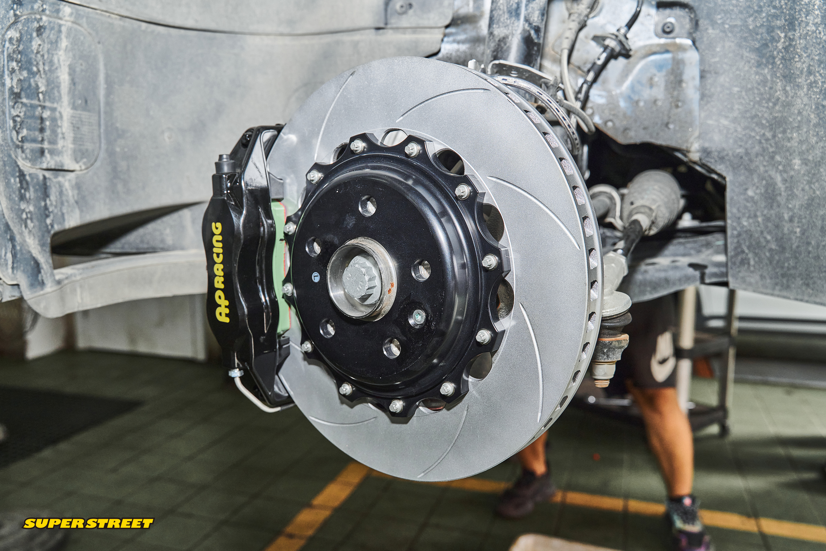 高尔夫7.5升级rline前杠,高尔夫6gti改装ap9200