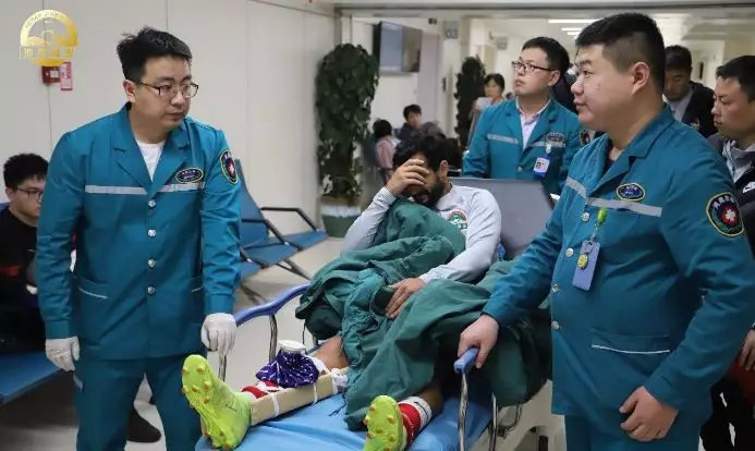 中国足协秦升犯规吗,秦升被停赛了吗