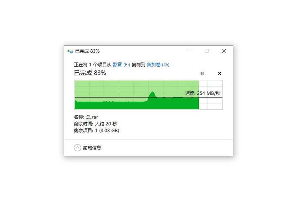 别无所求的数据大仓库-希捷酷狼14TBNAS硬盘测评