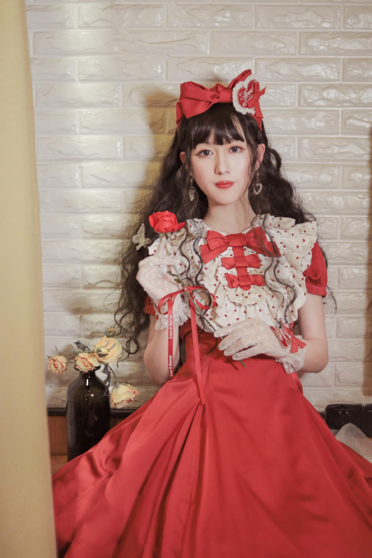 去逛洛丽塔店时千万不要说这“3句话”，很容易吃亏！特别第3句