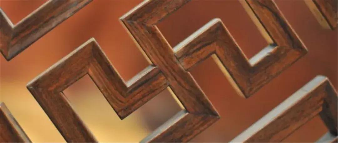 古典家具纹饰图案大全,古典家具龙纹图片