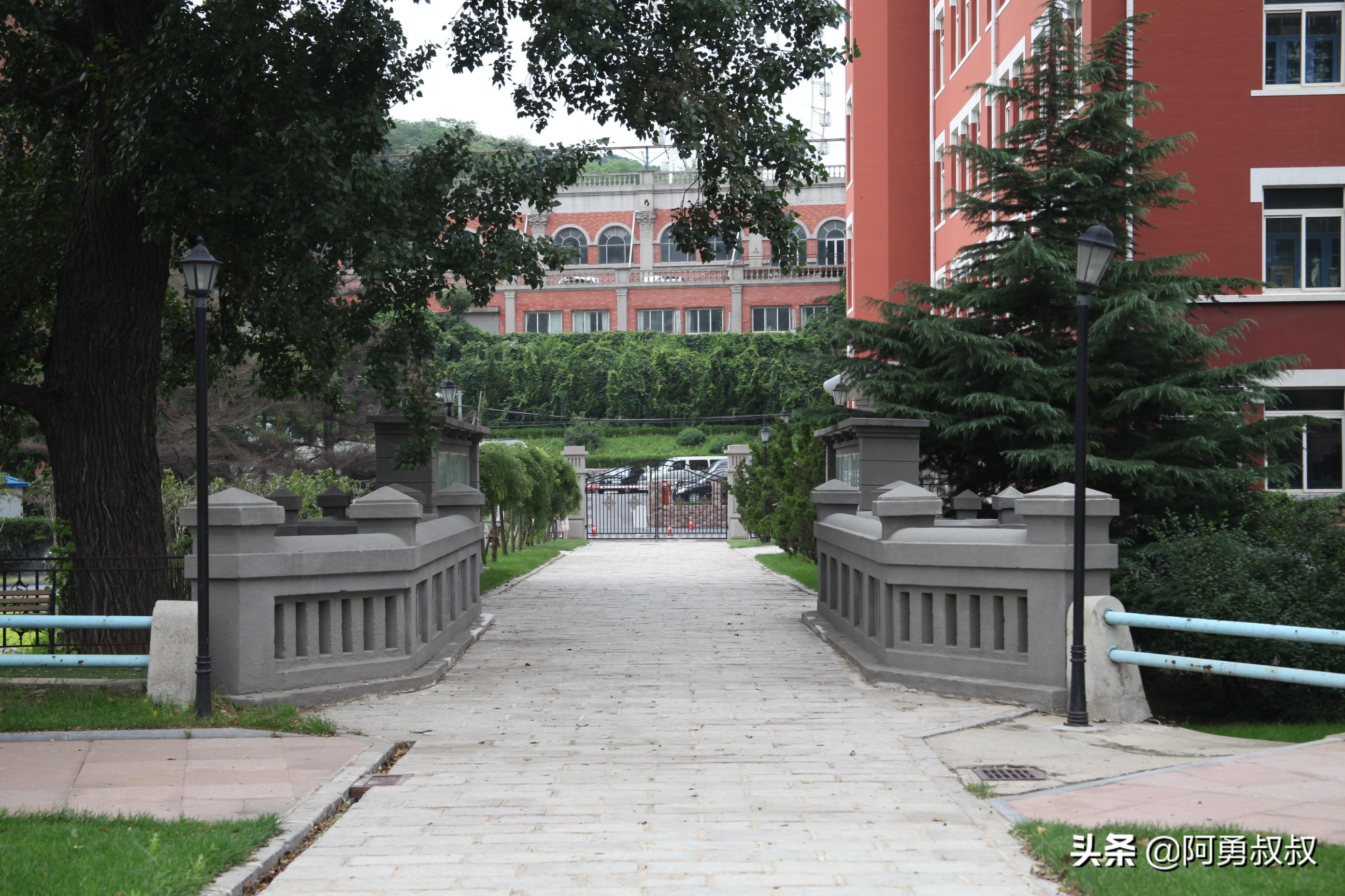 大连全国百强国际学校,大连第二十四中学全国排名