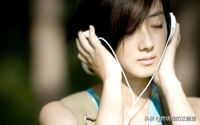 推荐十首充满正能量的歌曲,节奏感强励志正能量的歌曲