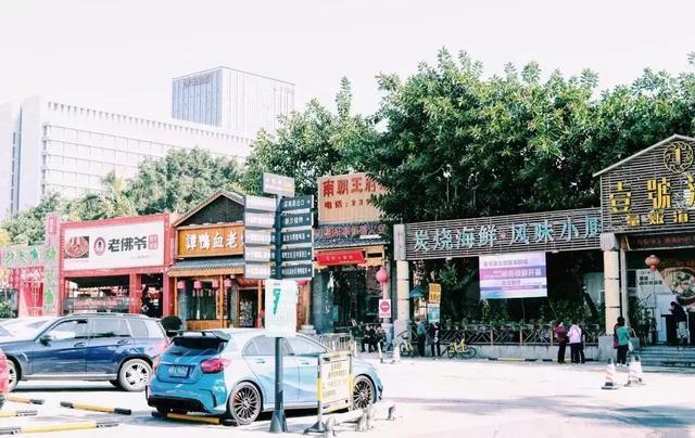 深圳游玩路线攻略必去的地方推荐,深圳4天自驾游攻略最新路线