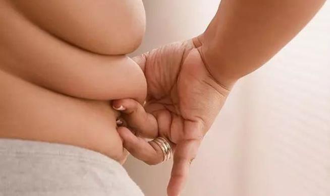 最近下腹明显肥胖是什么原因造成,下腹肥胖怎么调理