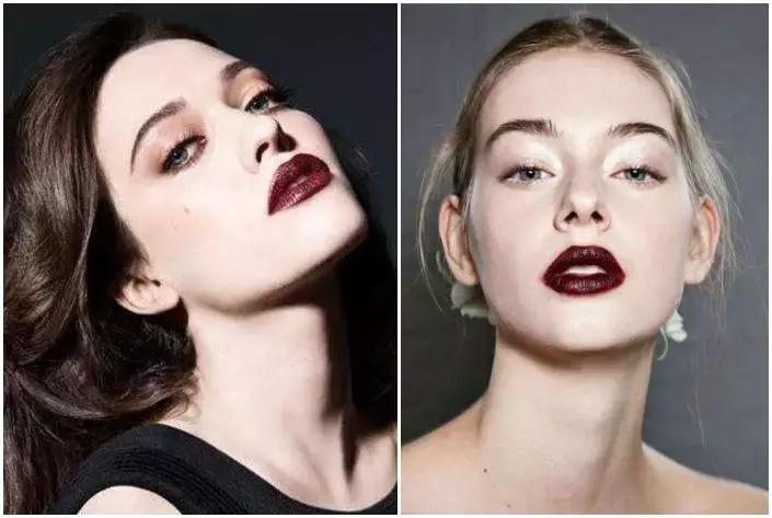 秋冬气质口红大牌推荐,2022秋冬爆款气质复古口红