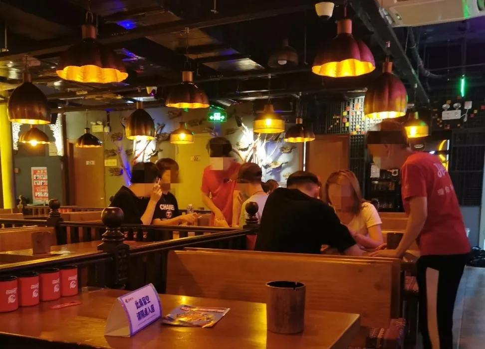夜店拼场挣钱,拼多多夜店店铺推荐
