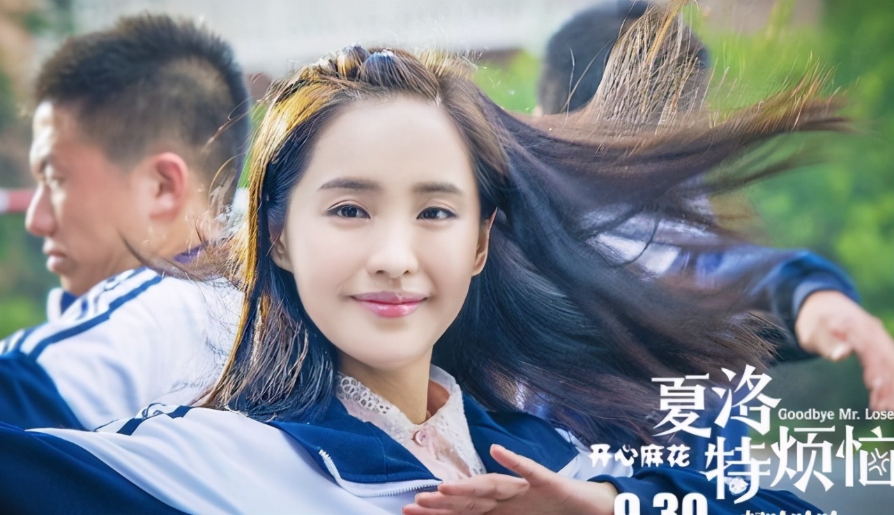 夏洛特烦恼幕后冷知识,夏洛特烦恼马丽沈腾宣传采访