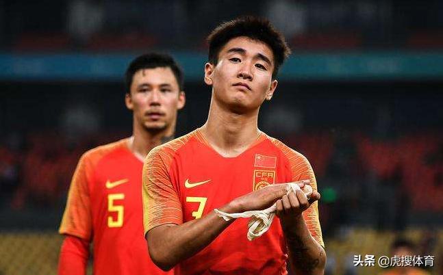 韦世豪犯错恒大能处罚吗,韦世豪为啥被罚一张黄牌