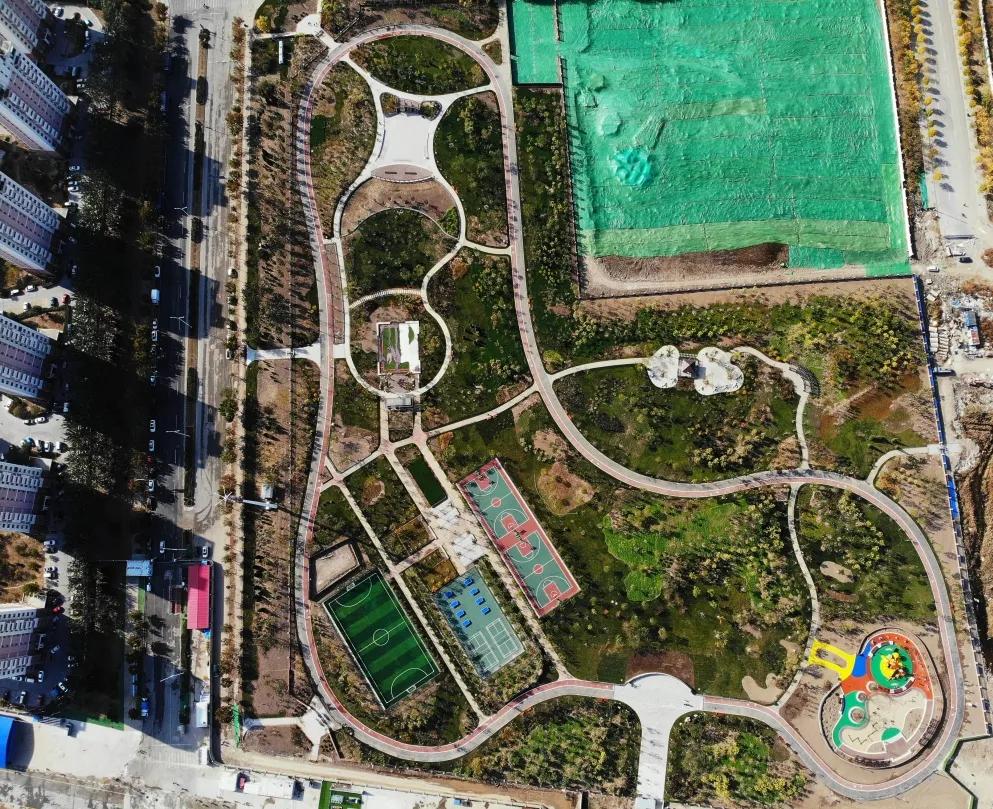 天津西青郊野公园开放最新通知,天津临港亲海公园什么时候开放