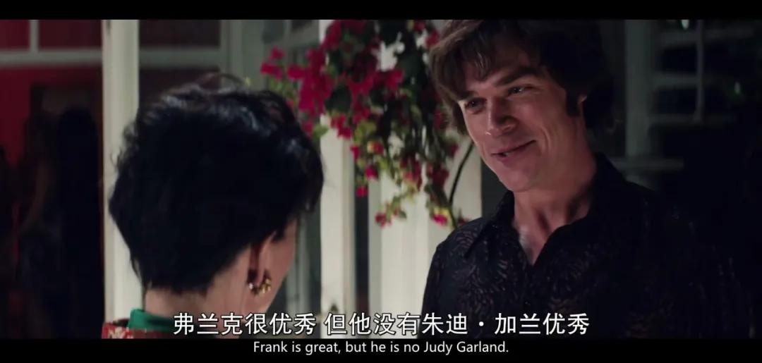 朱迪电影奥斯卡,奥斯卡影后朱迪