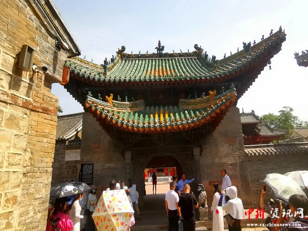 河南禹州：打造多元化旅游景区融合乡村旅游化发展