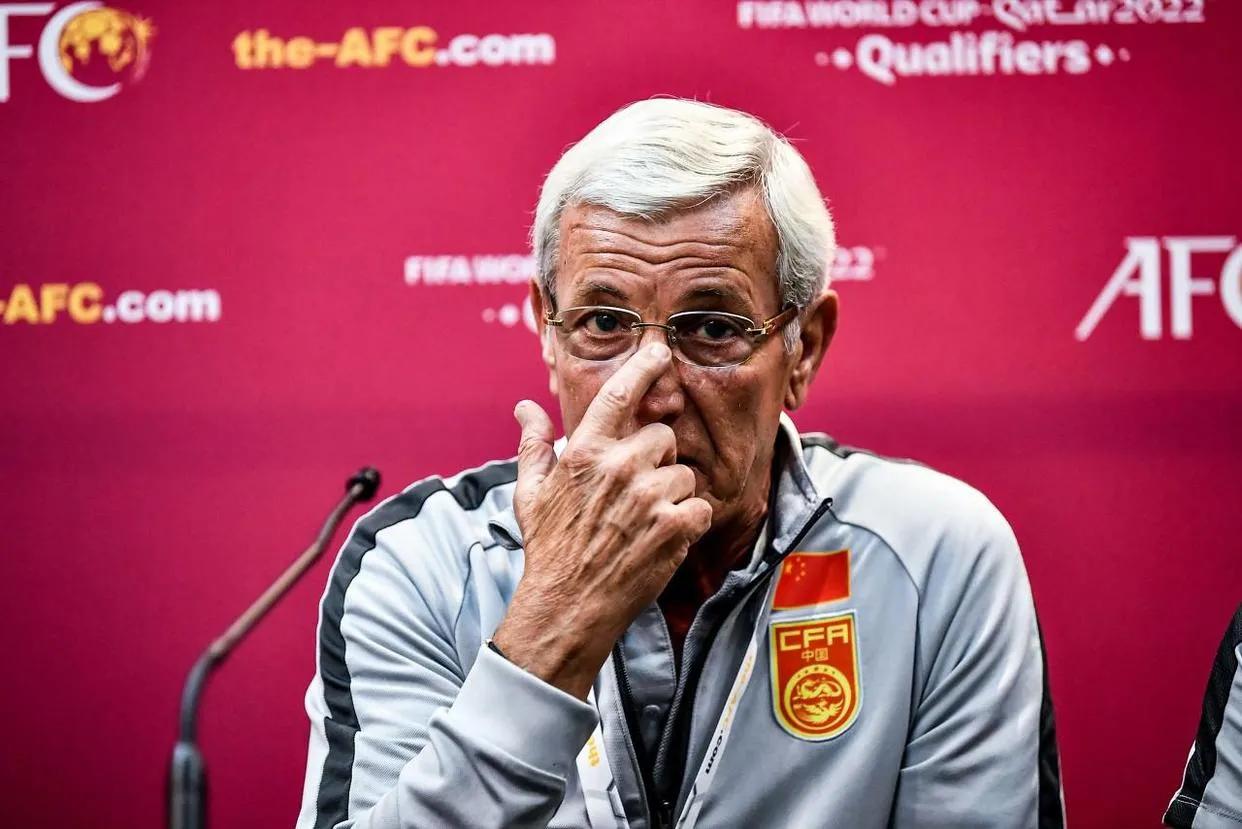 世界名帅里皮对王霜的评价,里皮回应广州恒大