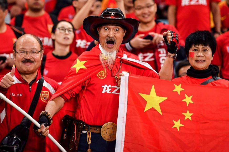 中国男足历史战绩回顾,男足最辉煌时期1927年