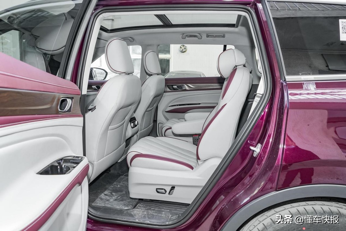 合资车6座suv20万以内的车,合资6座suv推荐10-15万