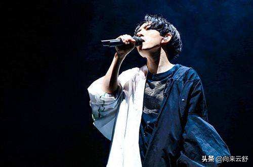 2019林宥嘉重庆演唱会演出详情,林宥嘉2019.5.11上海演唱会