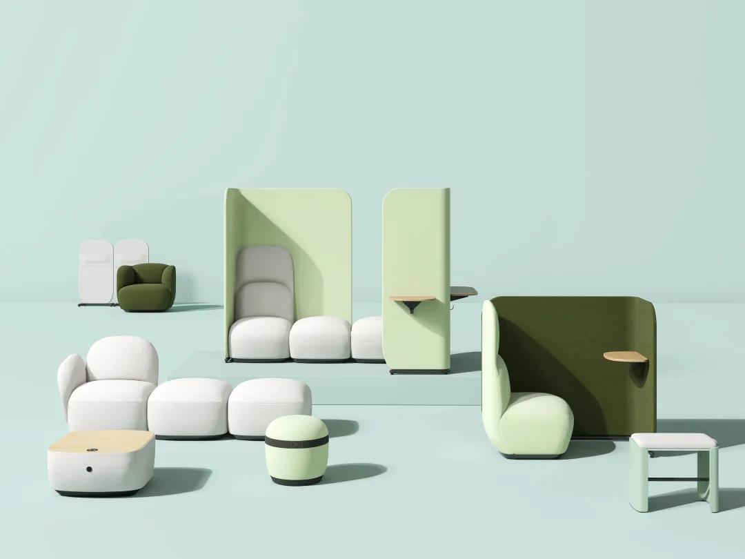 圣奥产品帛力丝、千岛系列荣获德国设计奖