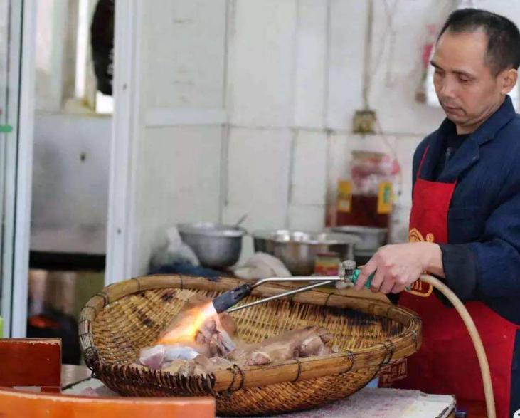 卤的卤味为什么是苦的,卤料没有卤味是什么原因