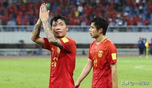 国足的尴尬时刻,国足尴尬名场面