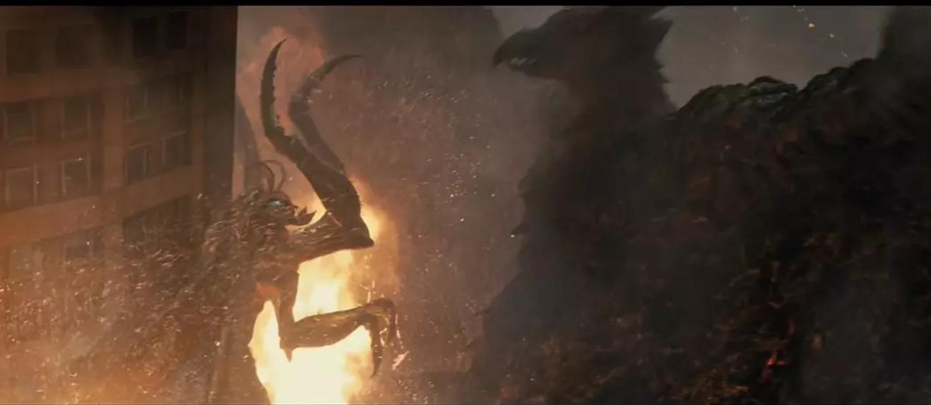 哥斯拉2四大怪兽,哥斯拉怪兽2全集