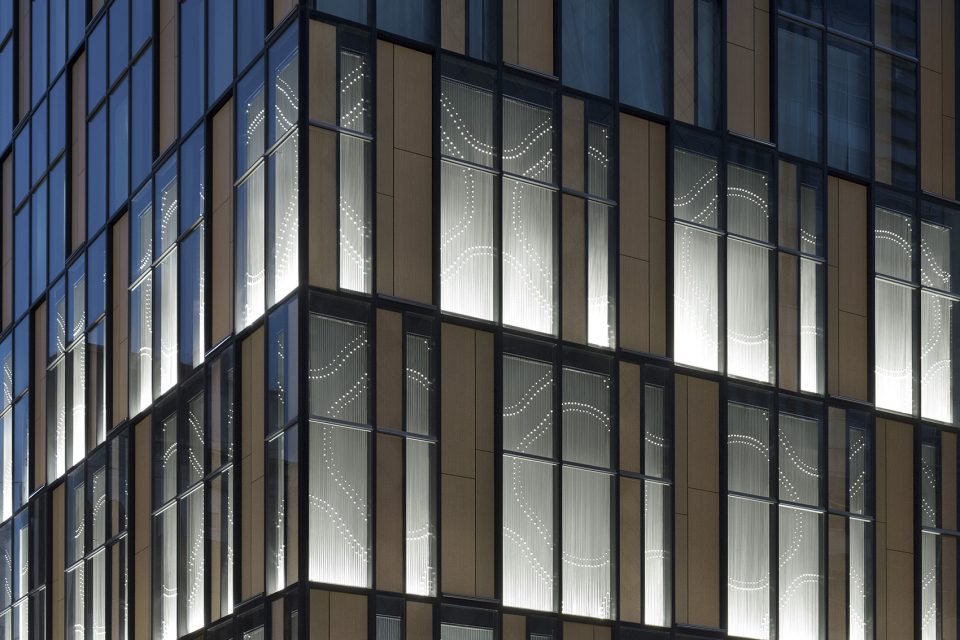 资生堂改造,资生堂旗舰店改造效果图