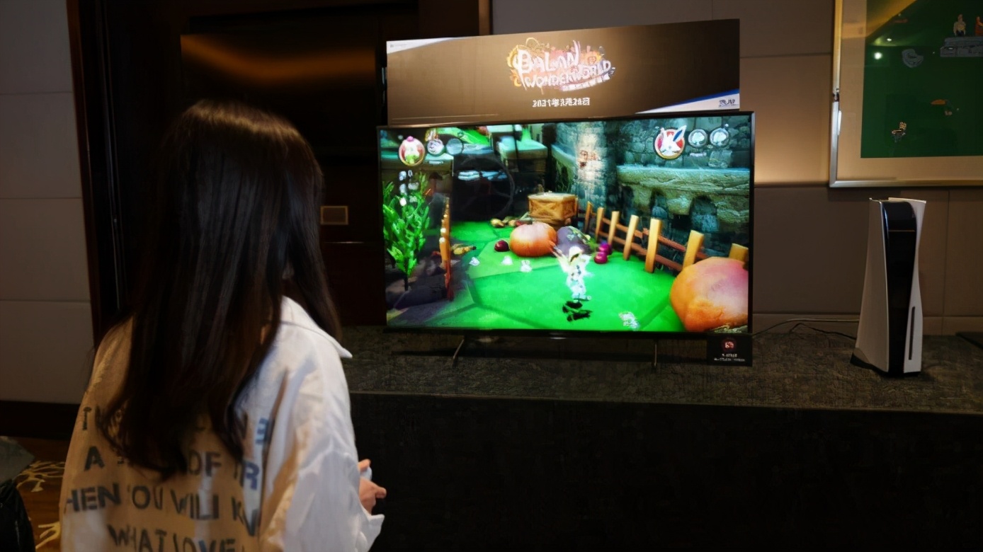 香港ps5轻薄版,PS5限定版开箱评测