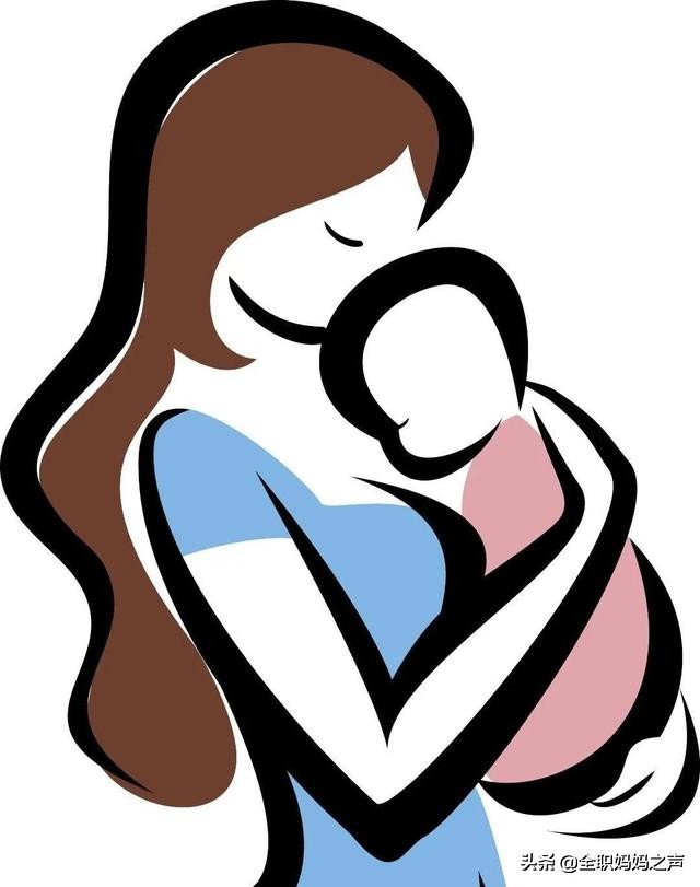 乳头被儿咬痛得眼泪直流，娃快一岁了我为什么还硬要坚持母乳呢？