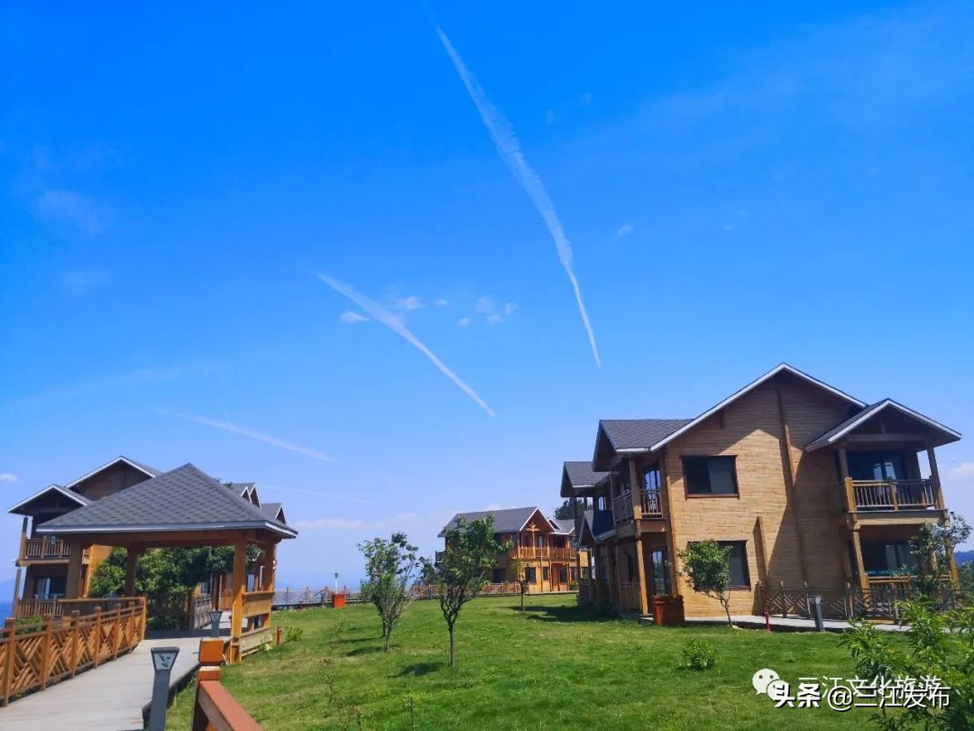 三江旅游攻略三天,扩散景区