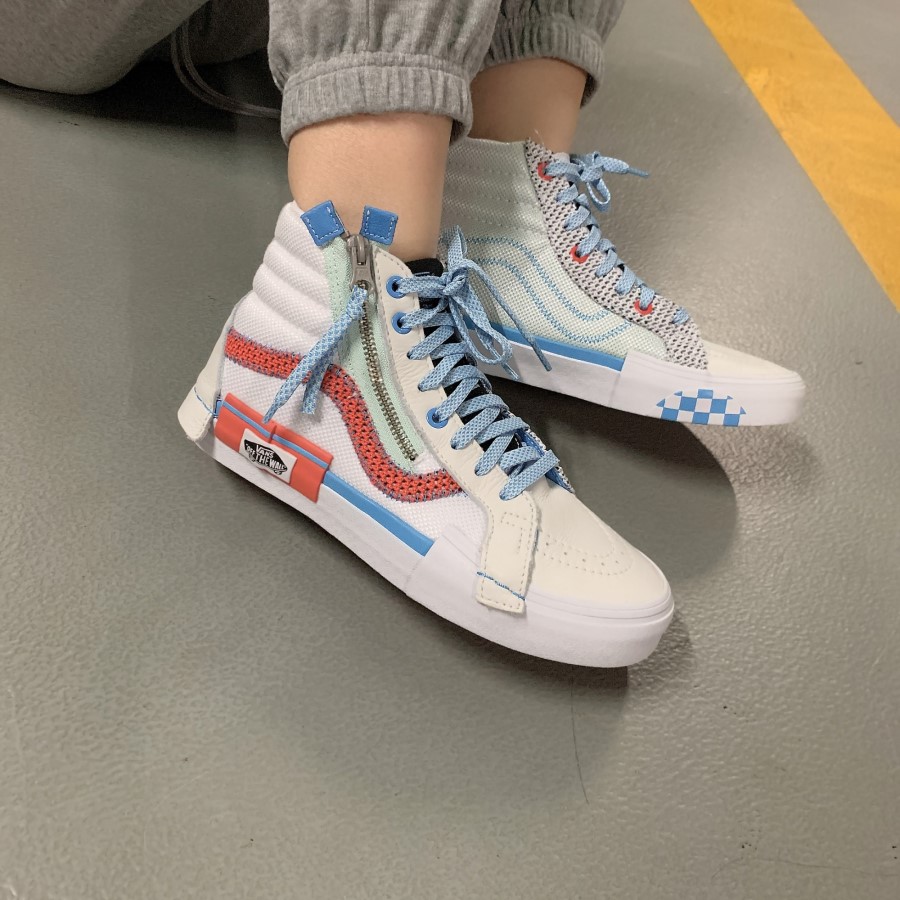 vans绉嬭鏂版,vans绉嬪涓府绌挎惌