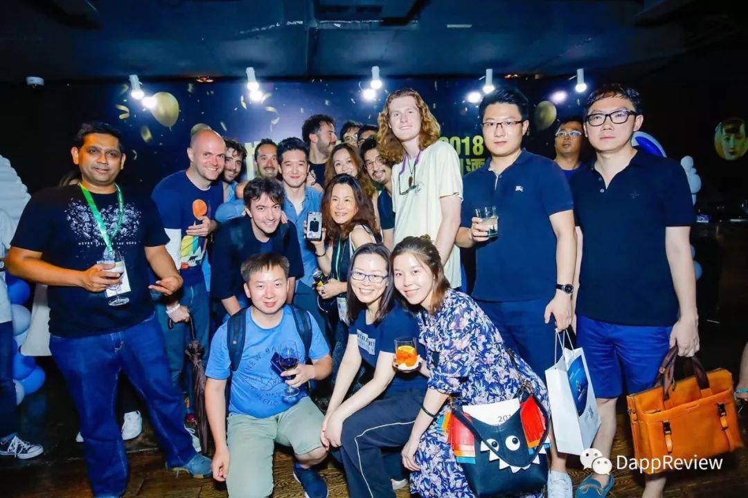 336亿的大生意！全面回顾“DApp元年”的下半年（万字干货）