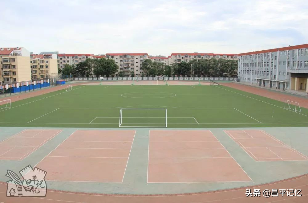 石大附中历史记忆,石大附中