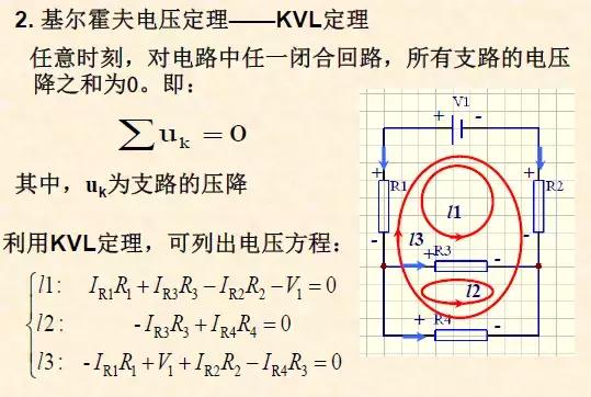 自学看电路图纸的基本步骤,12张图读懂数电