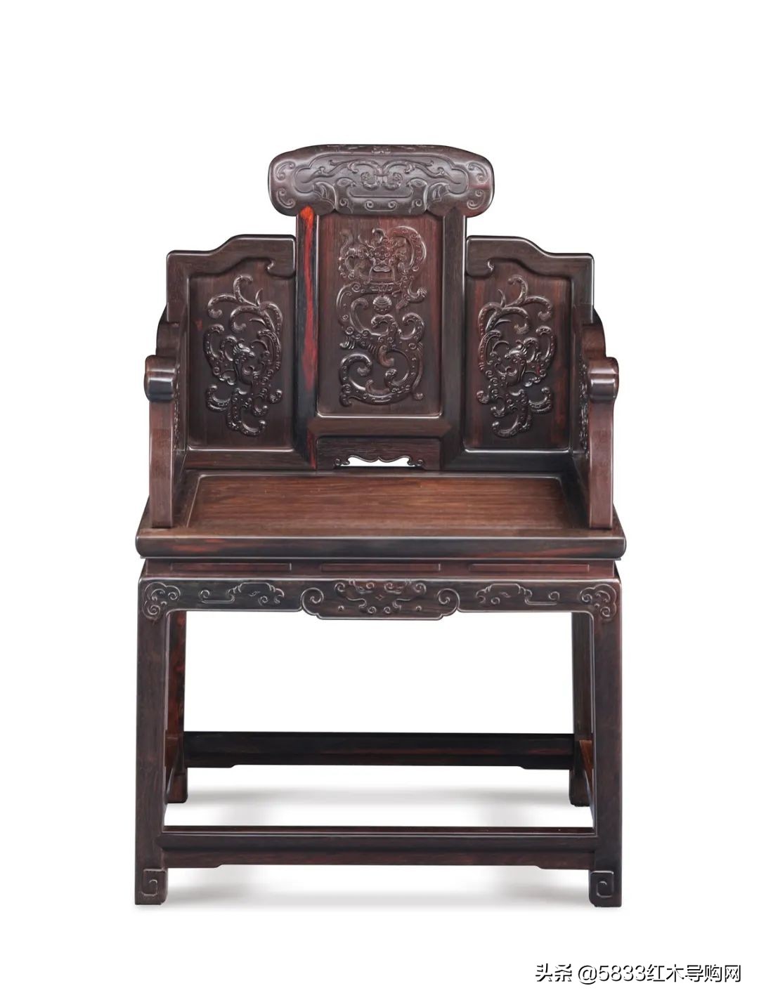 古色古香的红木家具太漂亮,这才是红木家具的真实感受