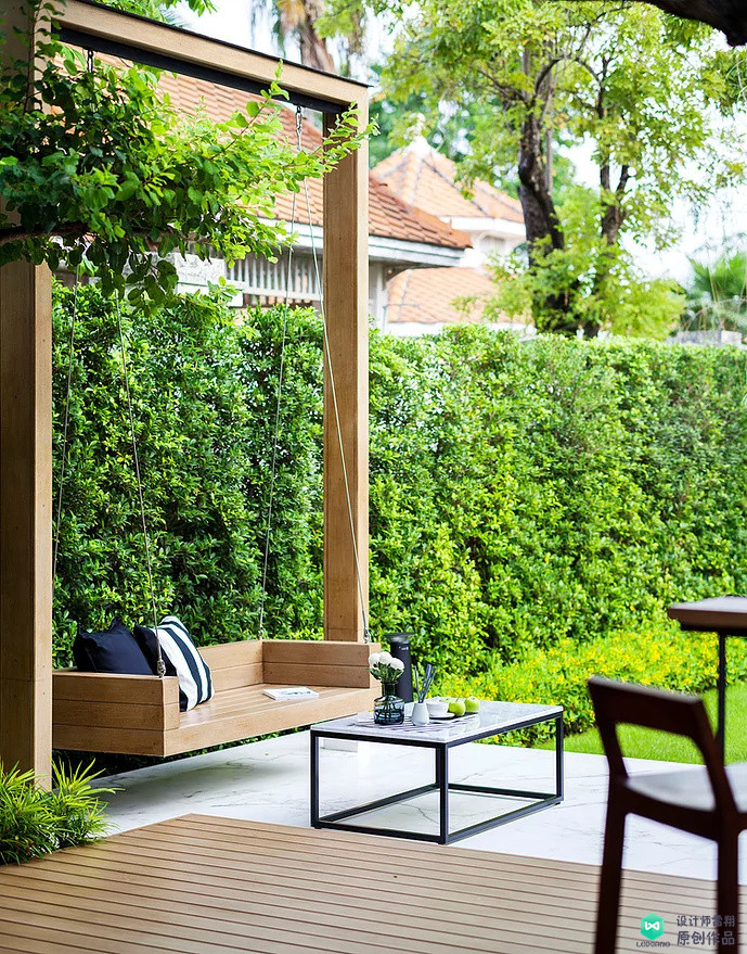 120平院子阳光房,120平阳光房带花园设计